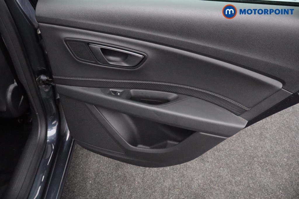 Seat Leon Cupra Lux Automatic Petrol Estate - Stock Number (1599284) - 19th supplementary image