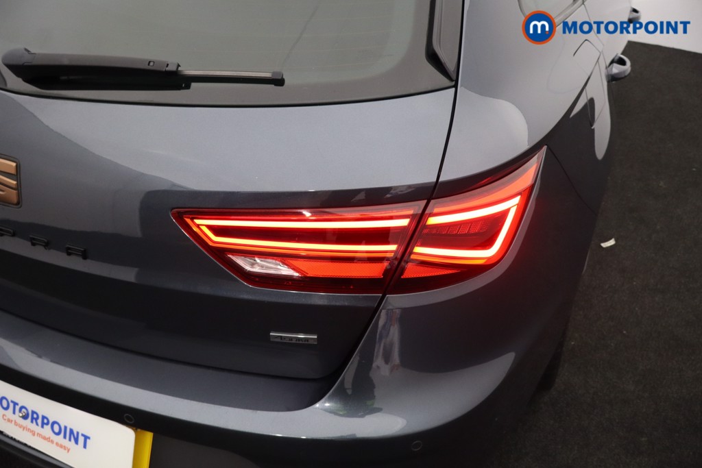 Seat Leon Cupra Lux Automatic Petrol Estate - Stock Number (1599284) - 20th supplementary image