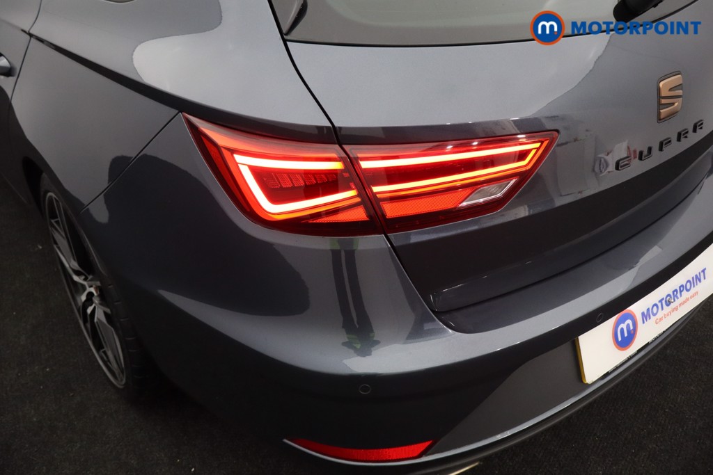 Seat Leon Cupra Lux Automatic Petrol Estate - Stock Number (1599284) - 21st supplementary image