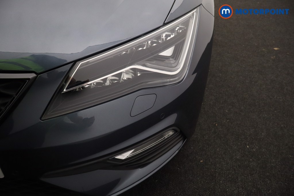 Seat Leon Cupra Lux Automatic Petrol Estate - Stock Number (1599284) - 23rd supplementary image