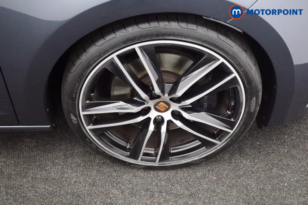 Seat Leon Cupra Lux Automatic Petrol Estate - Stock Number (1599284) - 25th supplementary image