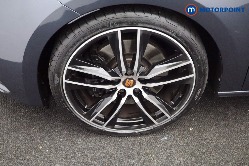 Seat Leon Cupra Lux Automatic Petrol Estate - Stock Number (1599284) - 28th supplementary image