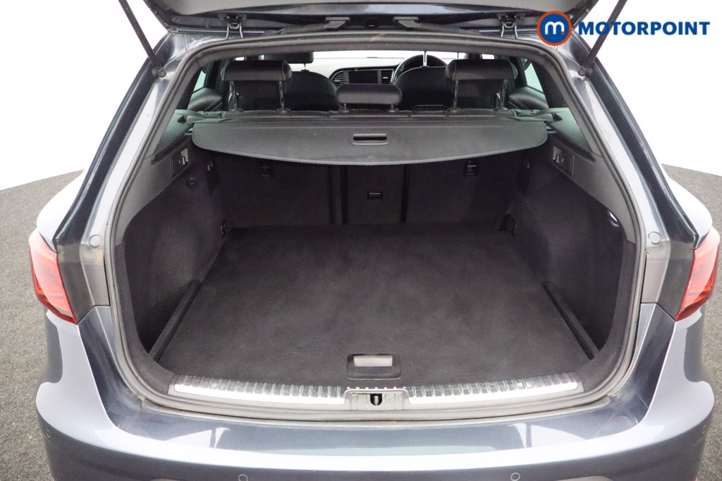 Seat Leon Cupra Lux Automatic Petrol Estate - Stock Number (1599284) - 29th supplementary image