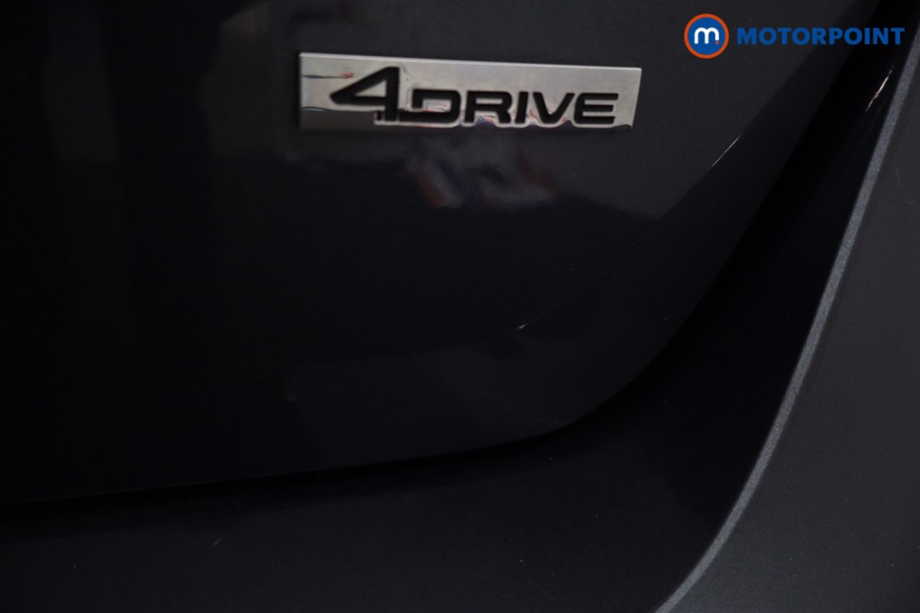 Seat Leon Cupra Lux Automatic Petrol Estate - Stock Number (1599284) - 30th supplementary image