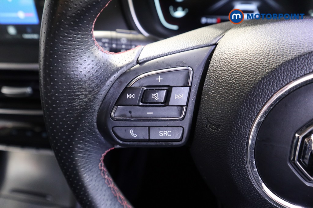 Mg Motor Uk HS Excite Manual Petrol SUV - Stock Number (1599315) - 3rd supplementary image