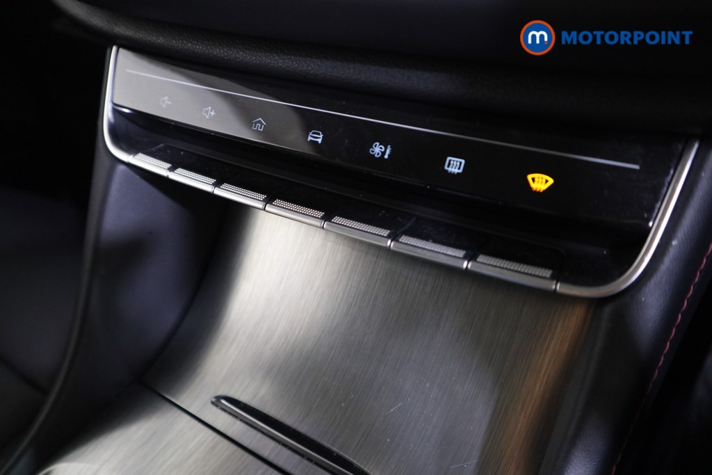 Mg Motor Uk HS Excite Manual Petrol SUV - Stock Number (1599315) - 7th supplementary image