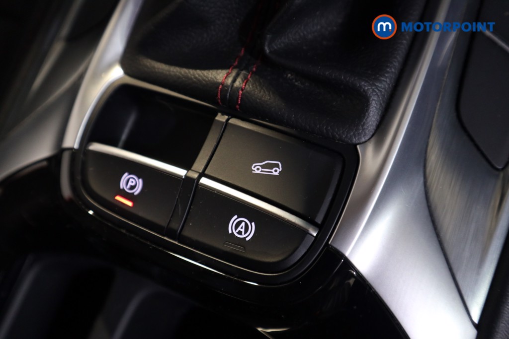 Mg Motor Uk HS Excite Manual Petrol SUV - Stock Number (1599315) - 8th supplementary image