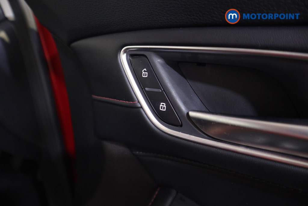 Mg Motor Uk HS Excite Manual Petrol SUV - Stock Number (1599315) - 11th supplementary image