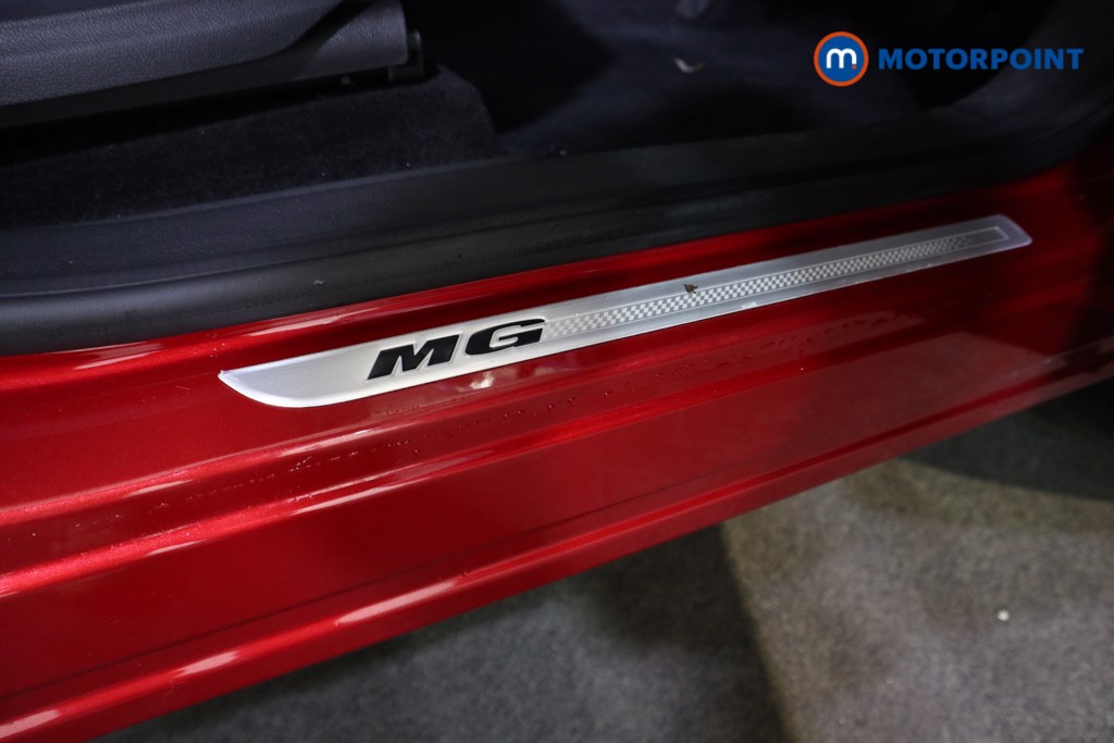 Mg Motor Uk HS Excite Manual Petrol SUV - Stock Number (1599315) - 13th supplementary image