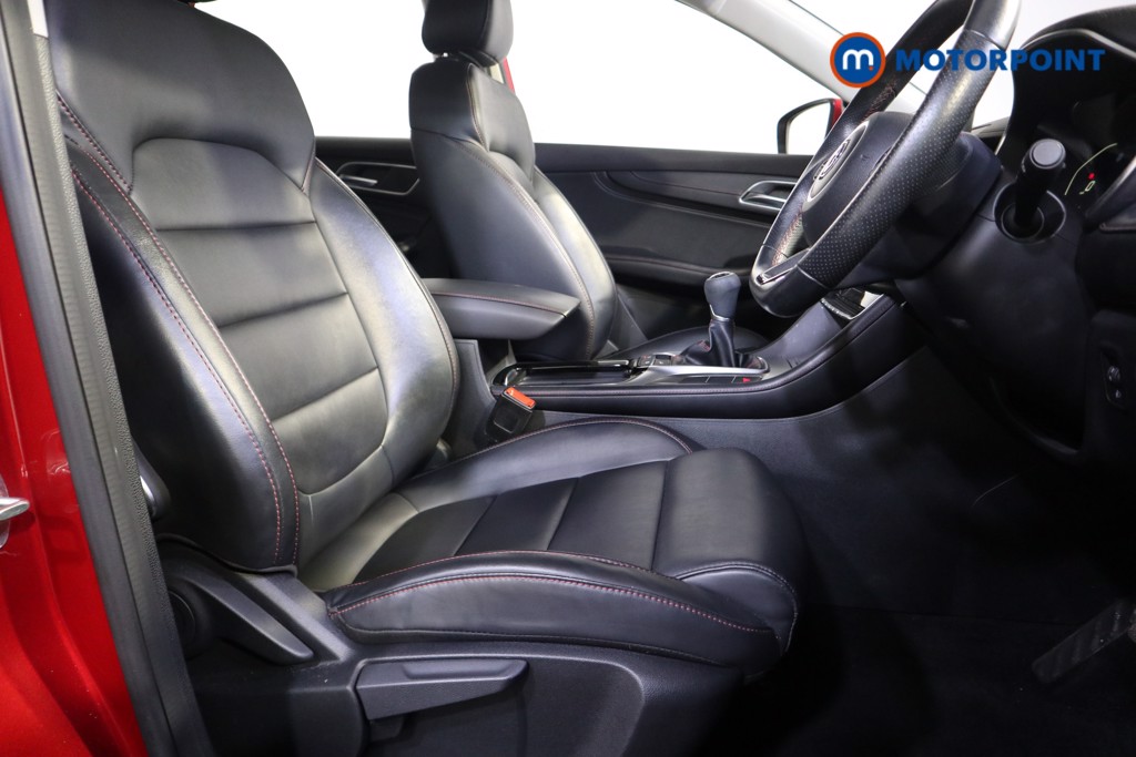 Mg Motor Uk HS Excite Manual Petrol SUV - Stock Number (1599315) - 14th supplementary image