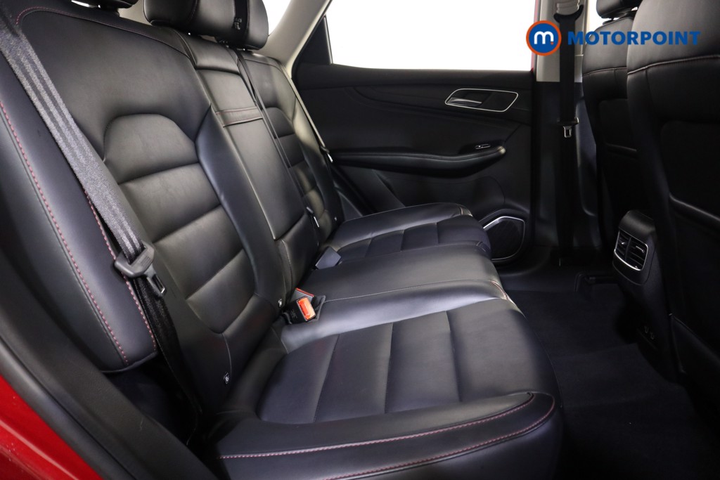 Mg Motor Uk HS Excite Manual Petrol SUV - Stock Number (1599315) - 15th supplementary image