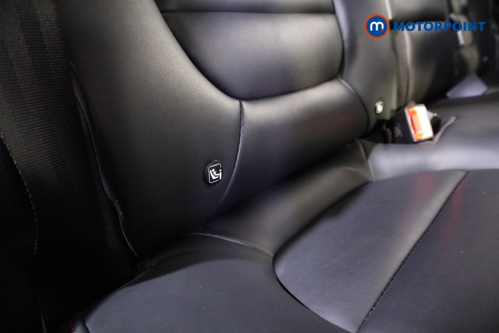 Mg Motor Uk HS Excite Manual Petrol SUV - Stock Number (1599315) - 16th supplementary image