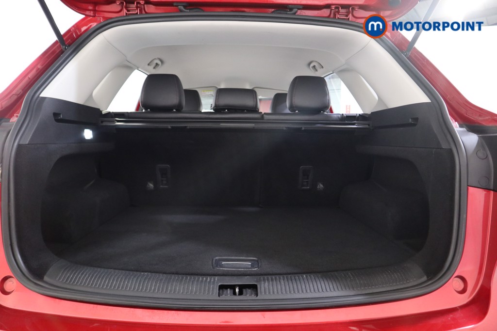 Mg Motor Uk HS Excite Manual Petrol SUV - Stock Number (1599315) - 19th supplementary image