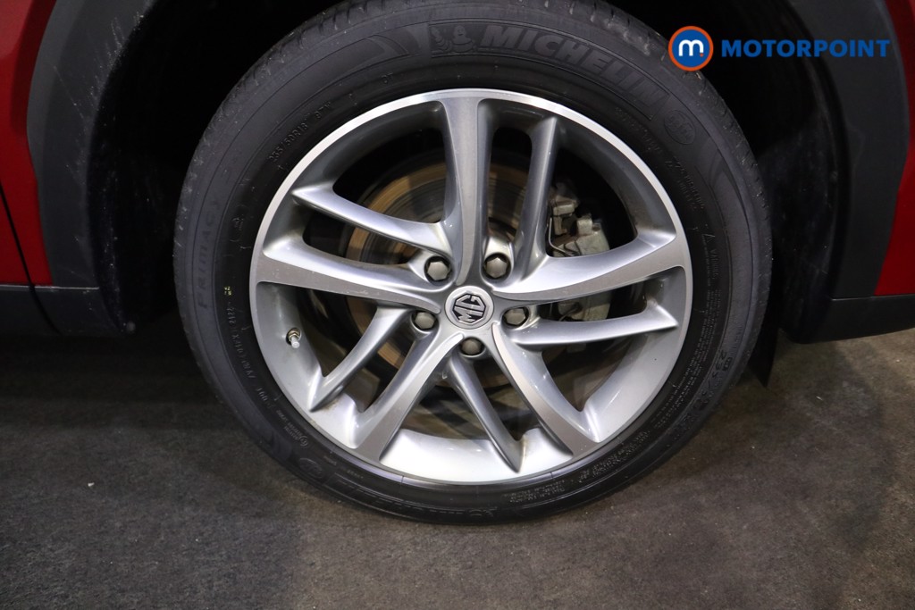 Mg Motor Uk HS Excite Manual Petrol SUV - Stock Number (1599315) - 21st supplementary image