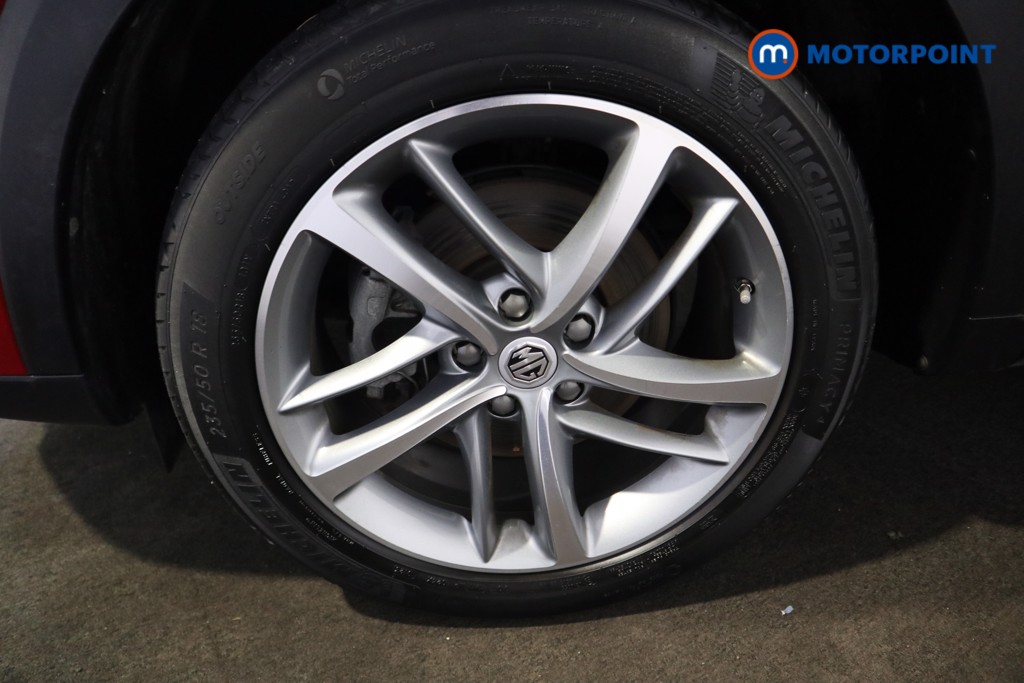 Mg Motor Uk HS Excite Manual Petrol SUV - Stock Number (1599315) - 22nd supplementary image