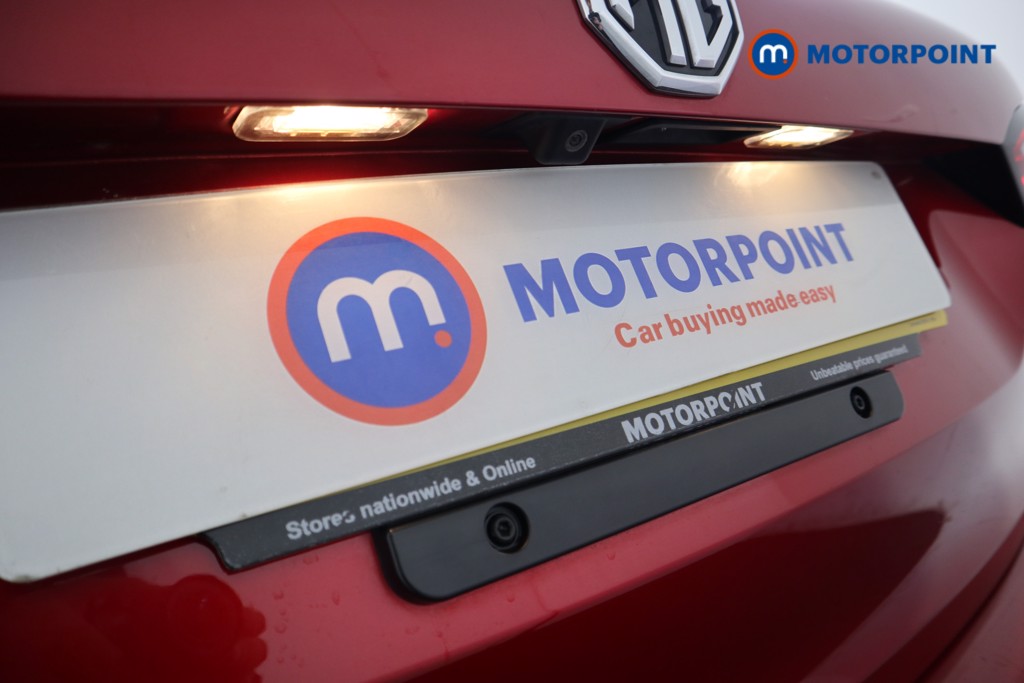 Mg Motor Uk HS Excite Manual Petrol SUV - Stock Number (1599315) - 25th supplementary image