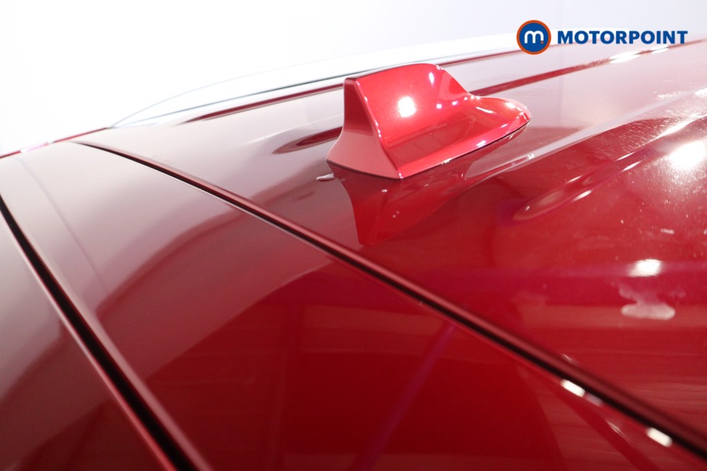 Mg Motor Uk HS Excite Manual Petrol SUV - Stock Number (1599315) - 28th supplementary image