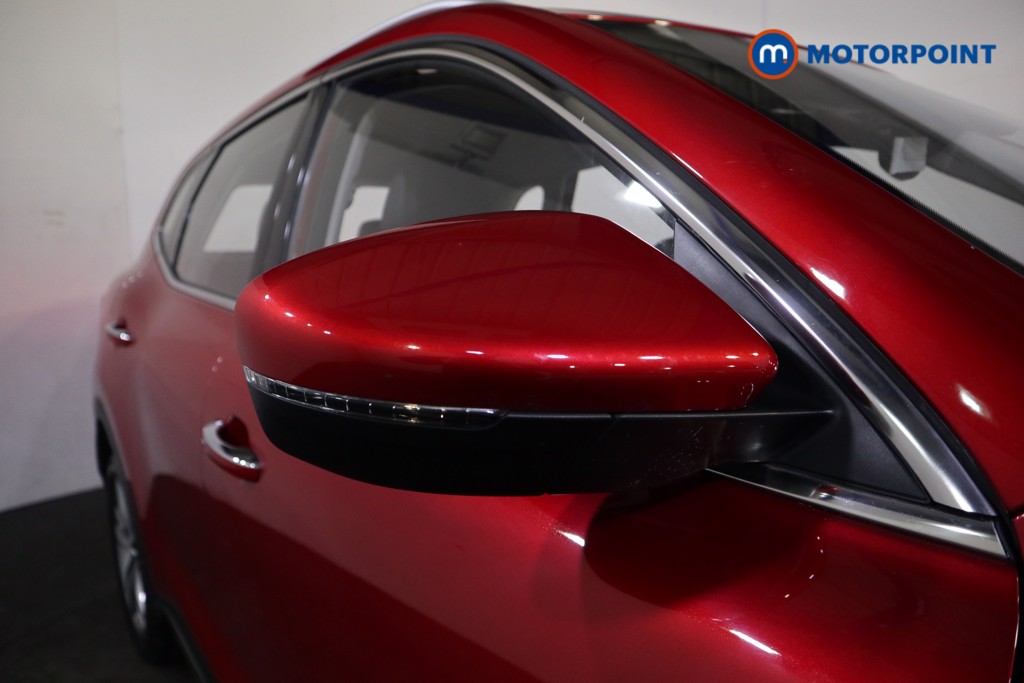 Mg Motor Uk HS Excite Manual Petrol SUV - Stock Number (1599315) - 29th supplementary image