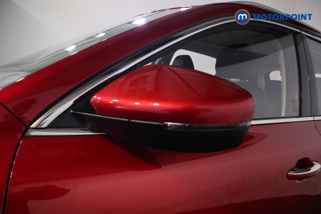 Mg Motor Uk HS Excite Manual Petrol SUV - Stock Number (1599315) - 30th supplementary image