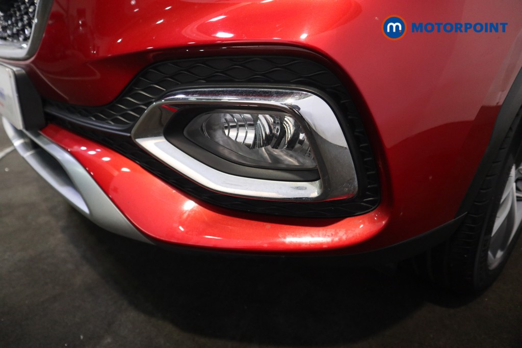 Mg Motor Uk HS Excite Manual Petrol SUV - Stock Number (1599315) - 31st supplementary image