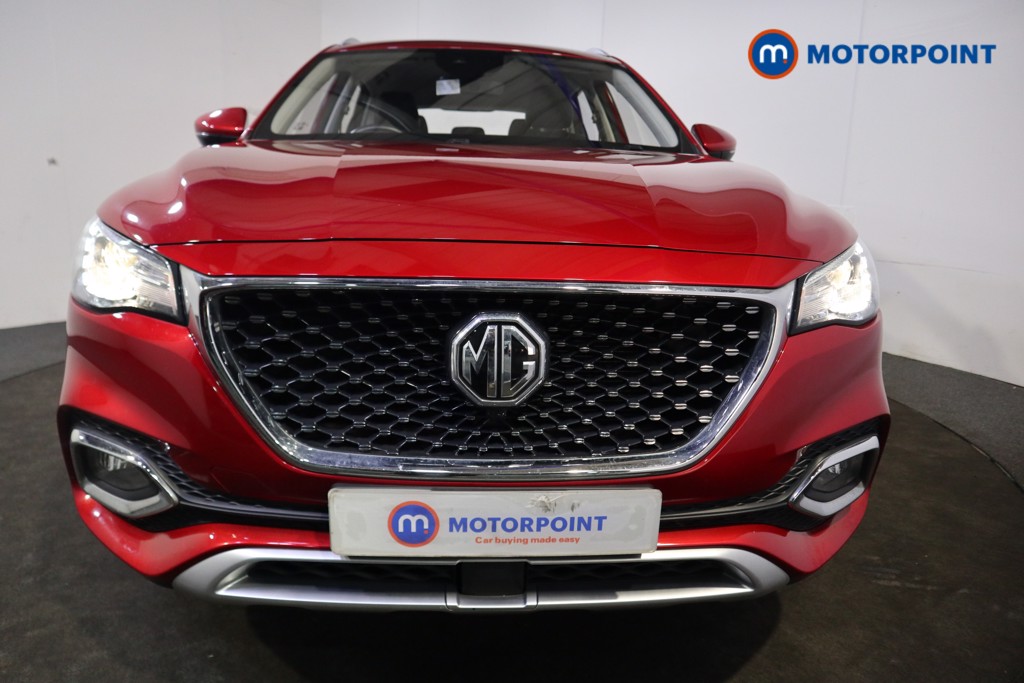 Mg Motor Uk HS Excite Manual Petrol SUV - Stock Number (1599315) - 33rd supplementary image
