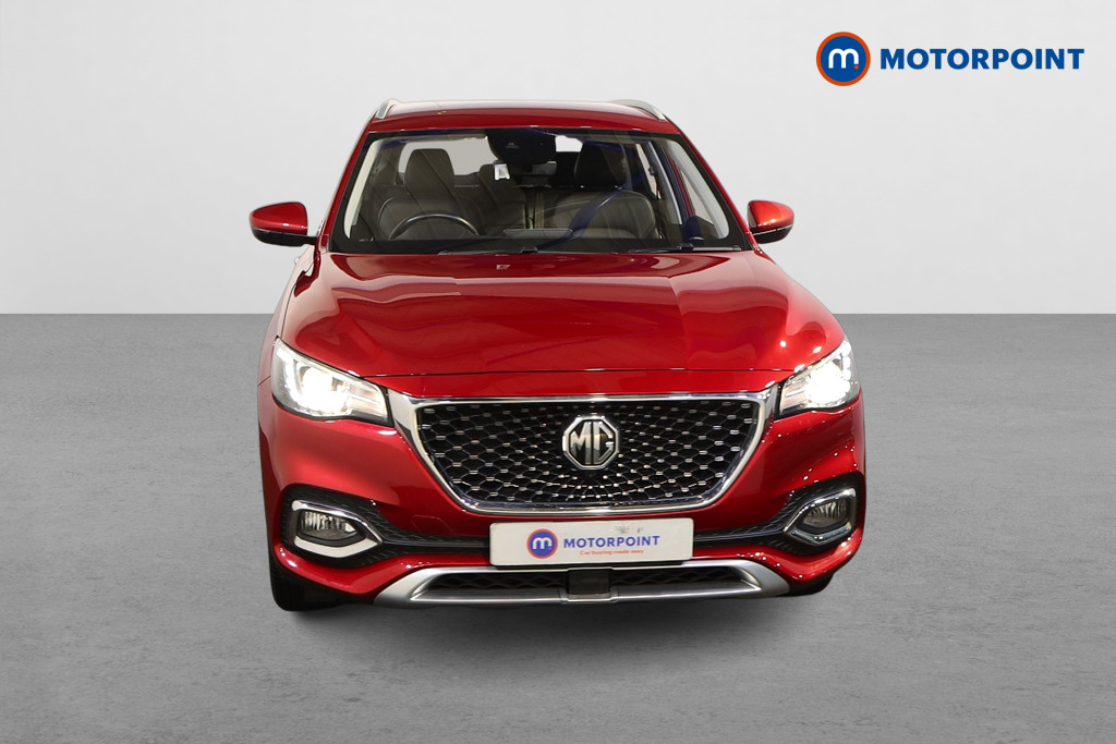 Mg Motor Uk HS Excite Manual Petrol SUV - Stock Number (1599315) - Front bumper