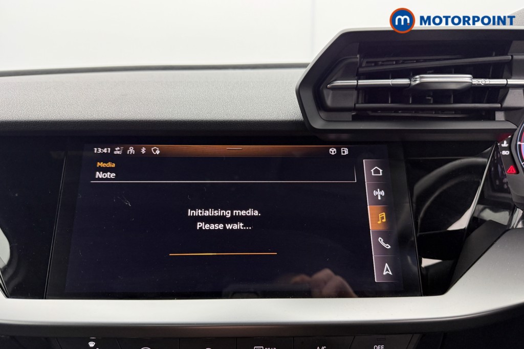 Audi A3 Technik Manual Petrol Hatchback - Stock Number (1599491) - 7th supplementary image