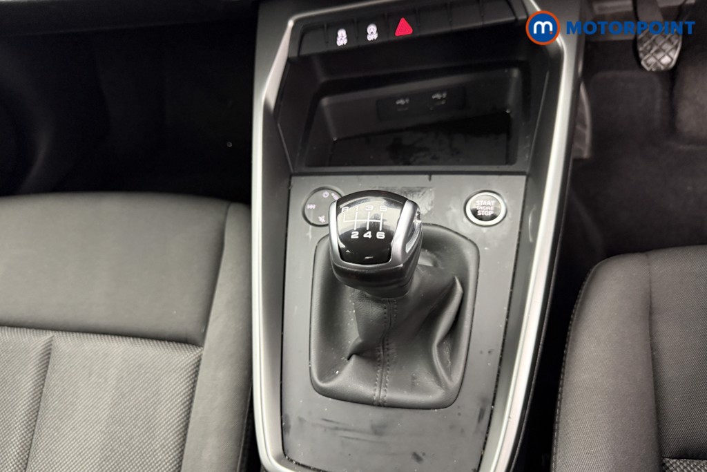 Audi A3 Technik Manual Petrol Hatchback - Stock Number (1599491) - 12th supplementary image
