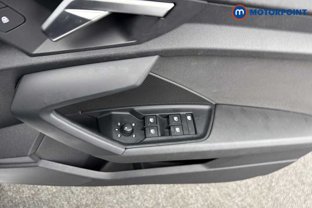 Audi A3 Technik Manual Petrol Hatchback - Stock Number (1599491) - 15th supplementary image