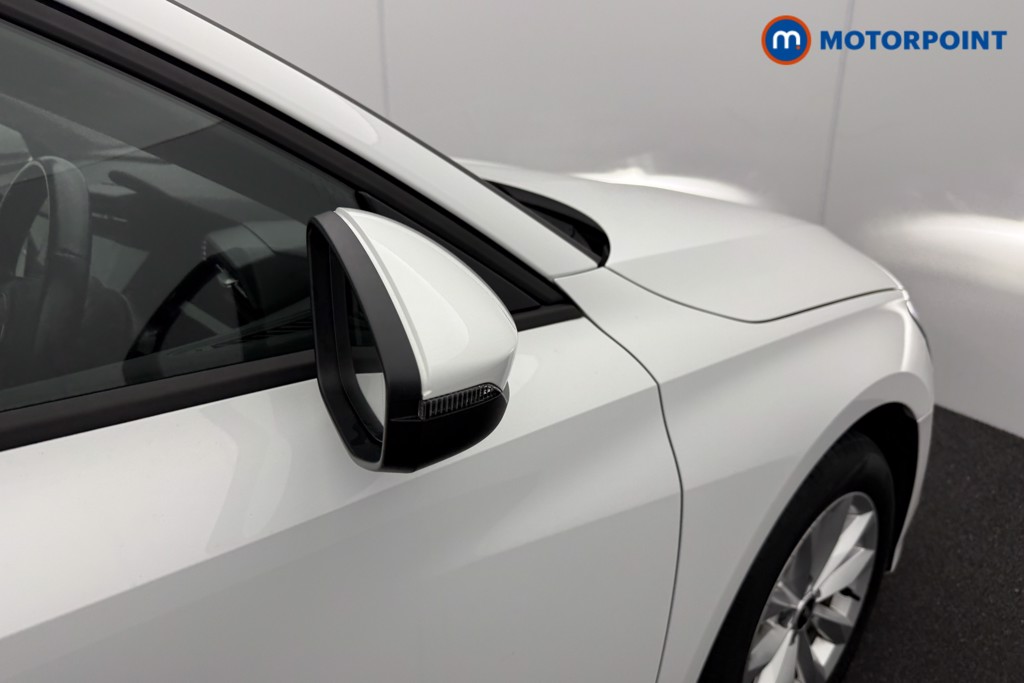 Audi A3 Technik Manual Petrol Hatchback - Stock Number (1599491) - 17th supplementary image