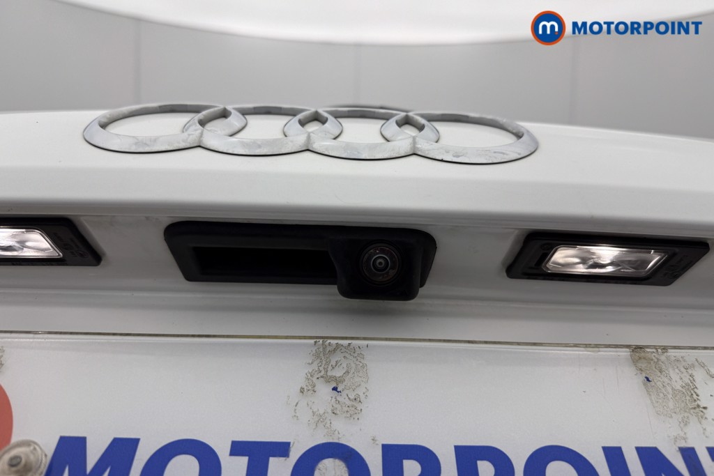 Audi A3 Technik Manual Petrol Hatchback - Stock Number (1599491) - 19th supplementary image