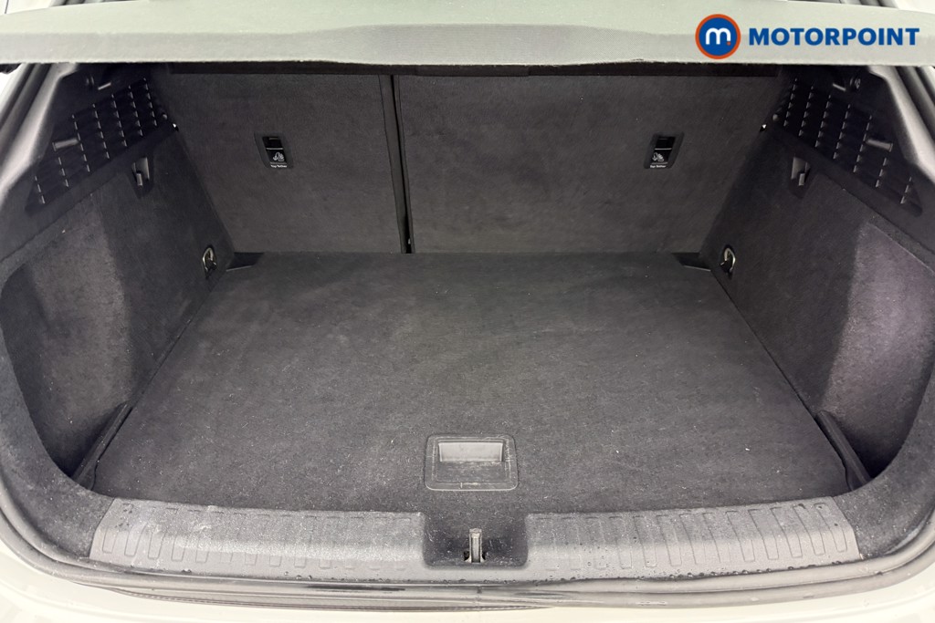 Audi A3 Technik Manual Petrol Hatchback - Stock Number (1599491) - 20th supplementary image