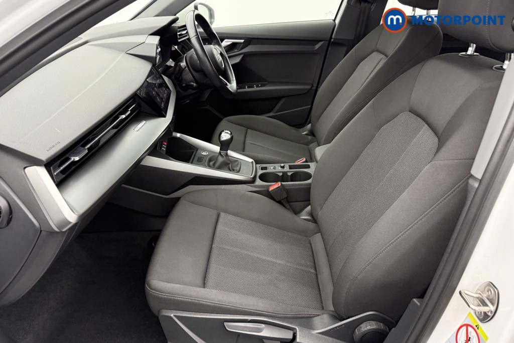 Audi A3 Technik Manual Petrol Hatchback - Stock Number (1599491) - 21st supplementary image