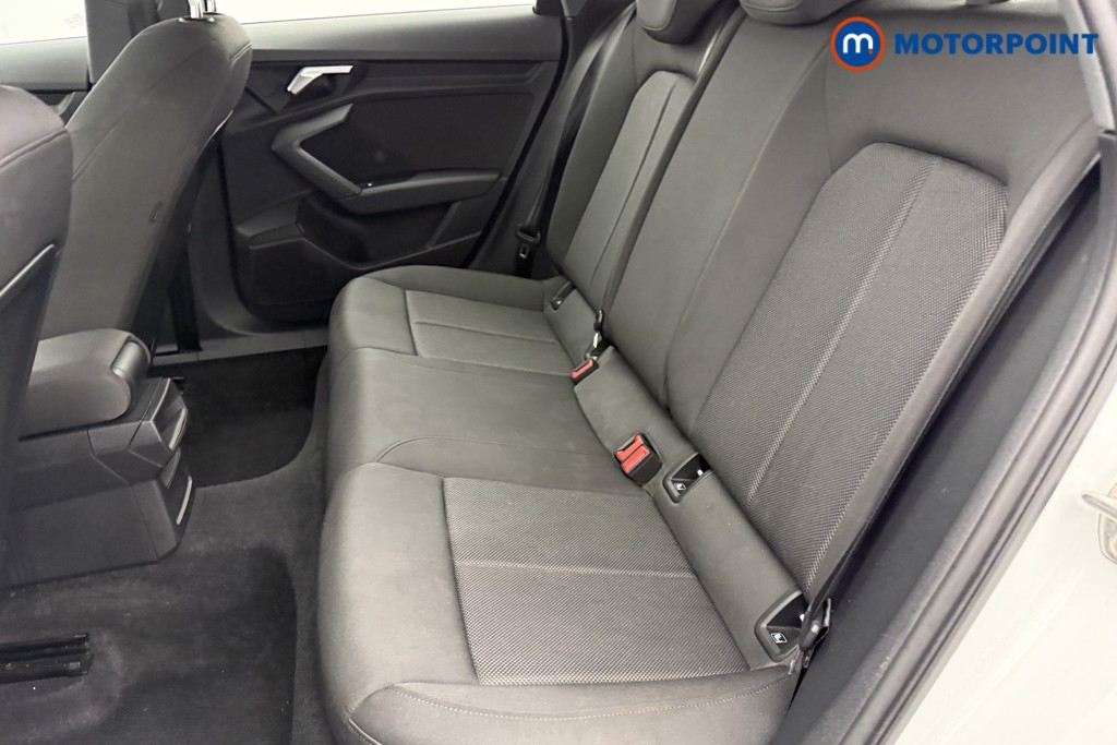 Audi A3 Technik Manual Petrol Hatchback - Stock Number (1599491) - 22nd supplementary image