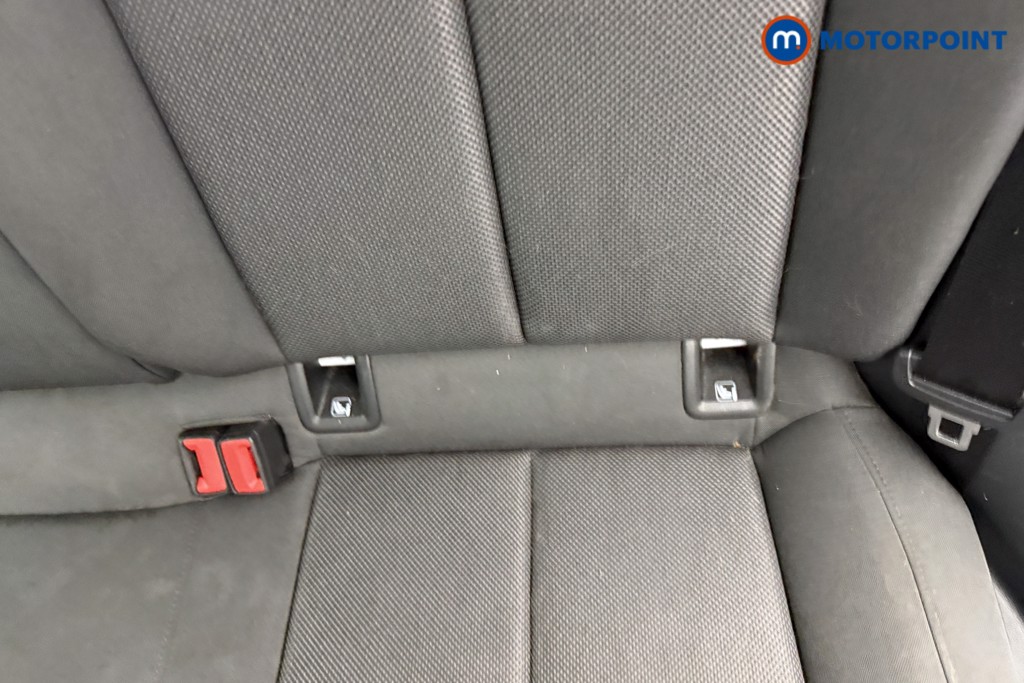 Audi A3 Technik Manual Petrol Hatchback - Stock Number (1599491) - 23rd supplementary image