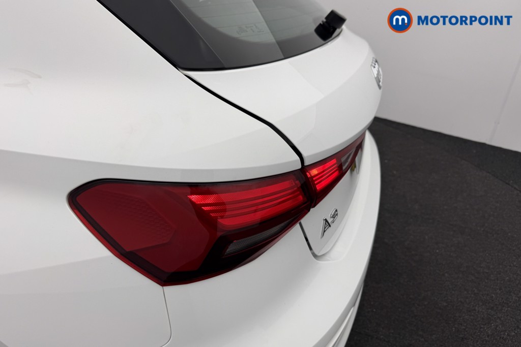 Audi A3 Technik Manual Petrol Hatchback - Stock Number (1599491) - 24th supplementary image