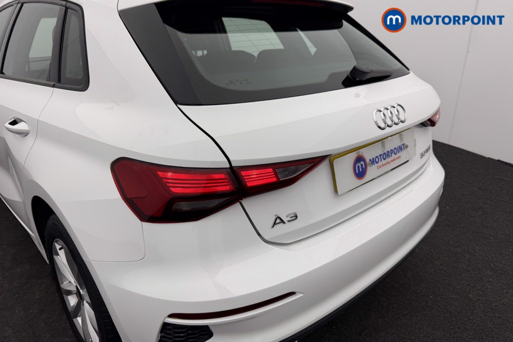 Audi A3 Technik Manual Petrol Hatchback - Stock Number (1599491) - 25th supplementary image