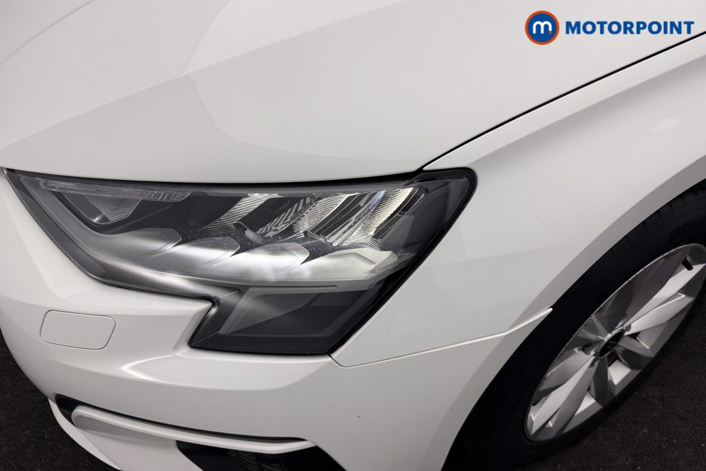 Audi A3 Technik Manual Petrol Hatchback - Stock Number (1599491) - 26th supplementary image