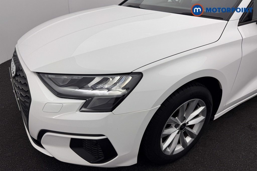 Audi A3 Technik Manual Petrol Hatchback - Stock Number (1599491) - 27th supplementary image