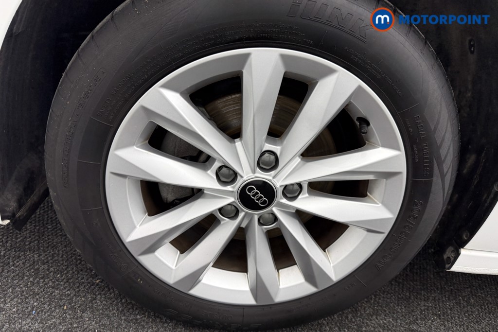 Audi A3 Technik Manual Petrol Hatchback - Stock Number (1599491) - 28th supplementary image