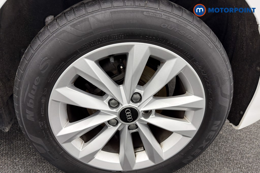 Audi A3 Technik Manual Petrol Hatchback - Stock Number (1599491) - 29th supplementary image