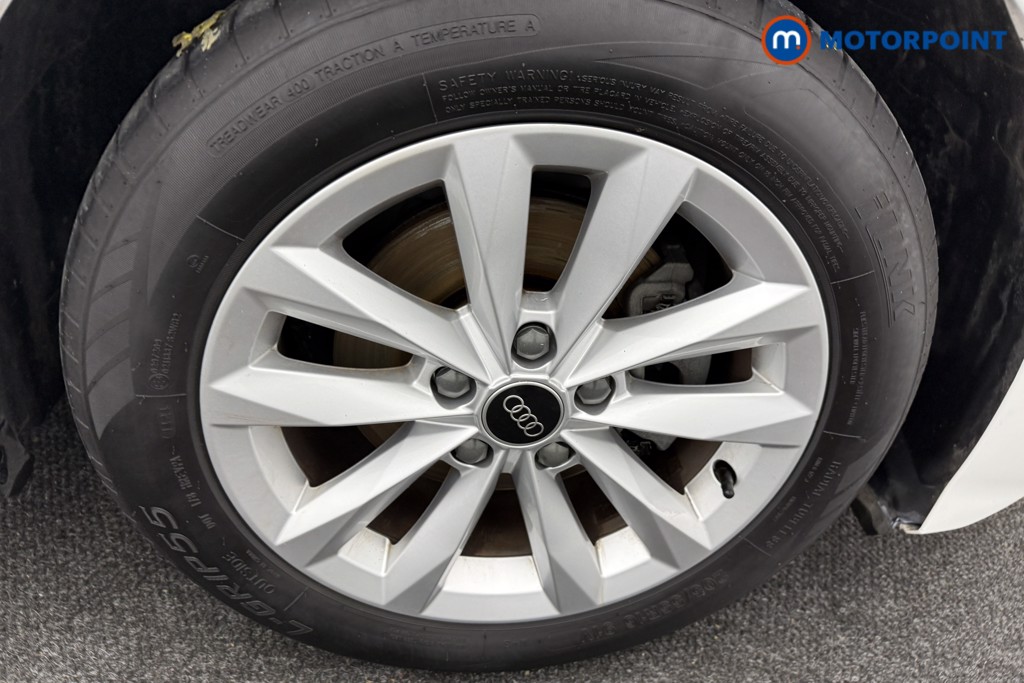 Audi A3 Technik Manual Petrol Hatchback - Stock Number (1599491) - 31st supplementary image