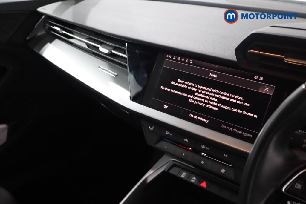 Audi A3 Technik Manual Petrol Hatchback - Stock Number (1599587) - 2nd supplementary image