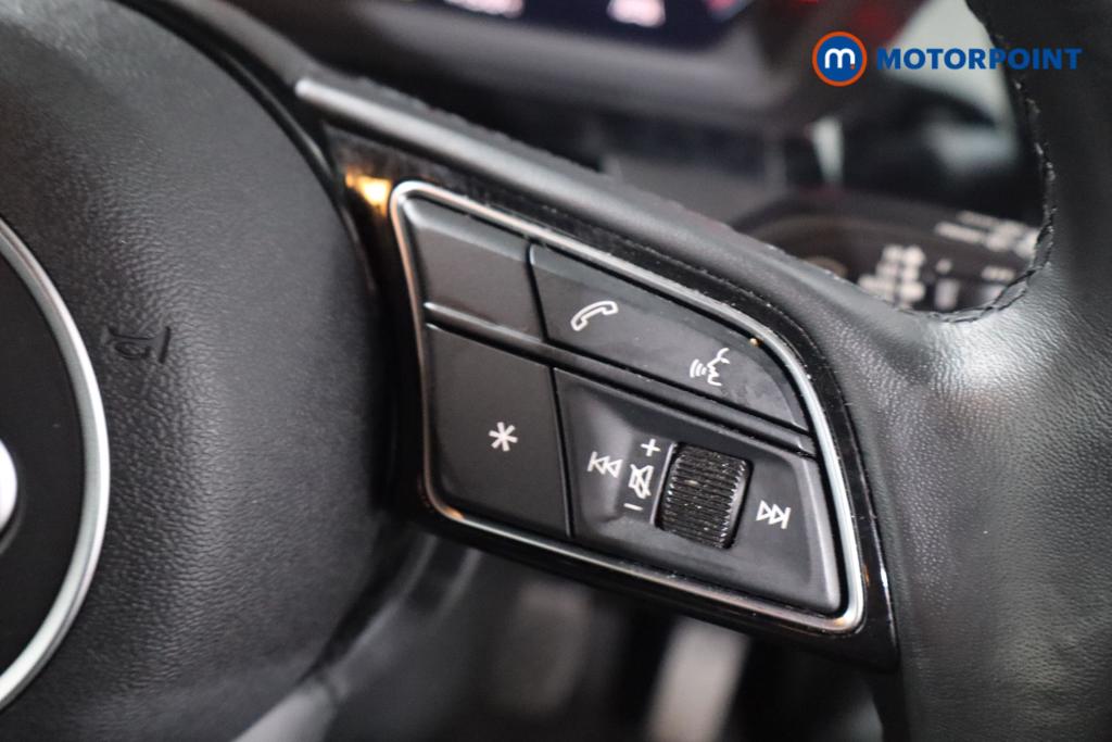 Audi A3 Technik Manual Petrol Hatchback - Stock Number (1599587) - 7th supplementary image