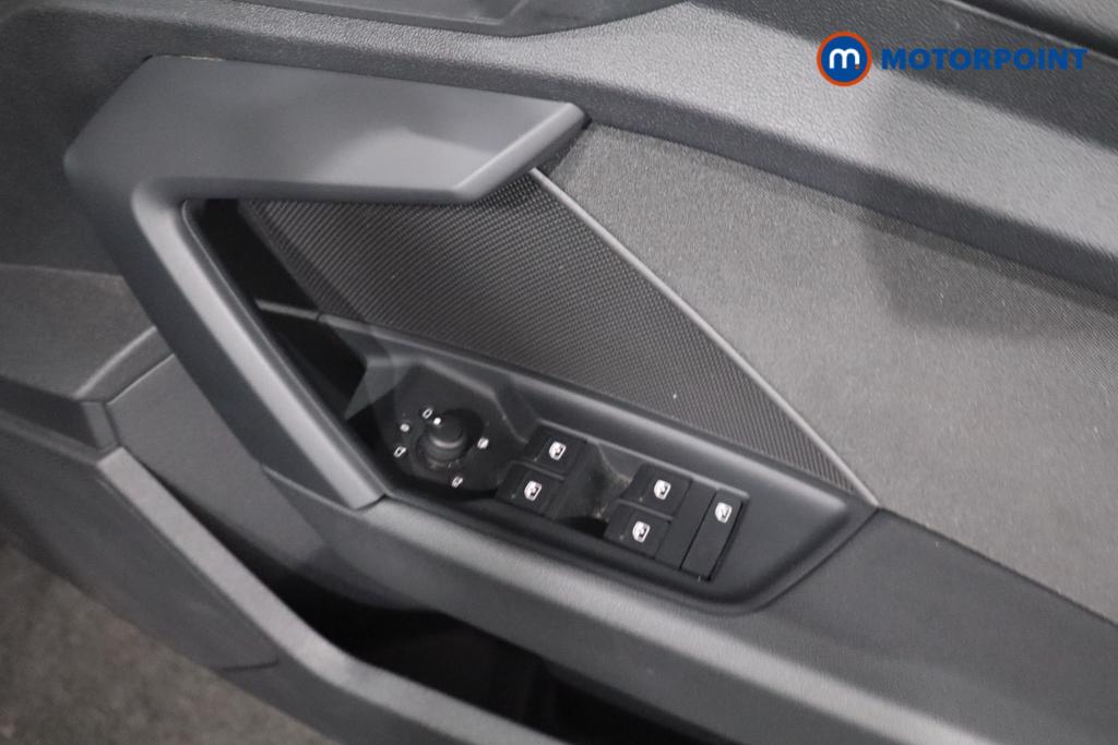 Audi A3 Technik Manual Petrol Hatchback - Stock Number (1599587) - 8th supplementary image