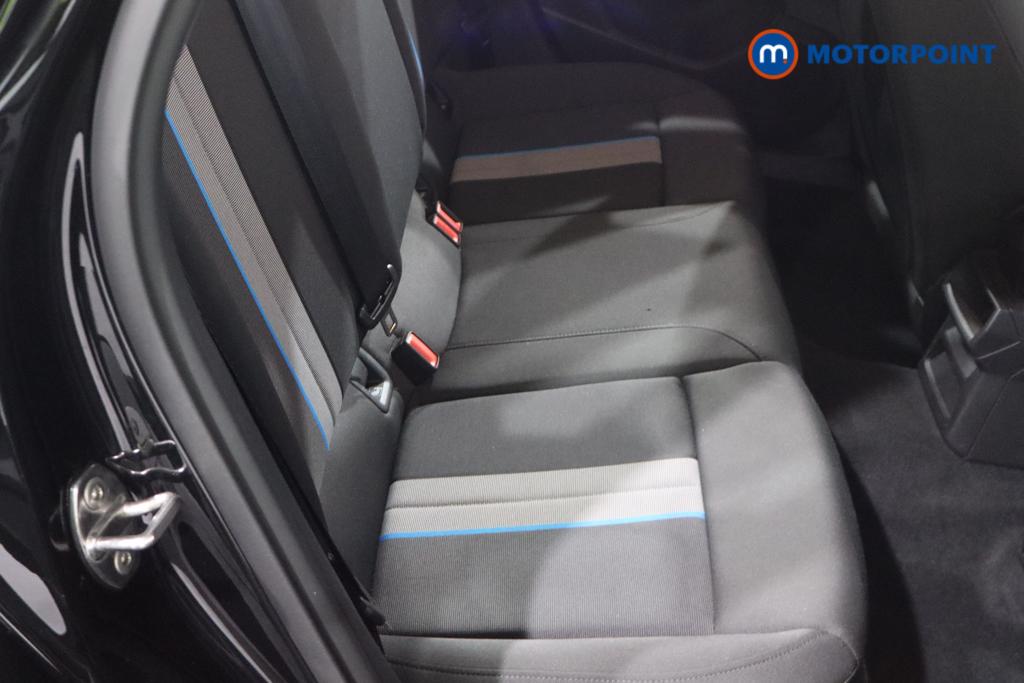 Audi A3 Technik Manual Petrol Hatchback - Stock Number (1599587) - 9th supplementary image