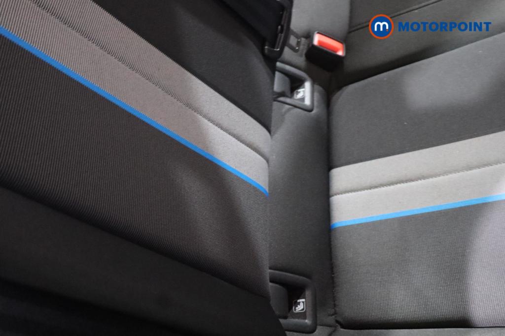 Audi A3 Technik Manual Petrol Hatchback - Stock Number (1599587) - 10th supplementary image