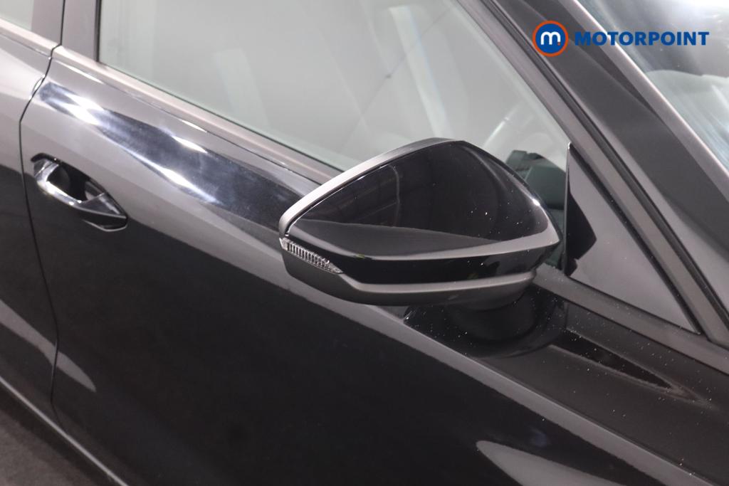 Audi A3 Technik Manual Petrol Hatchback - Stock Number (1599587) - 12th supplementary image