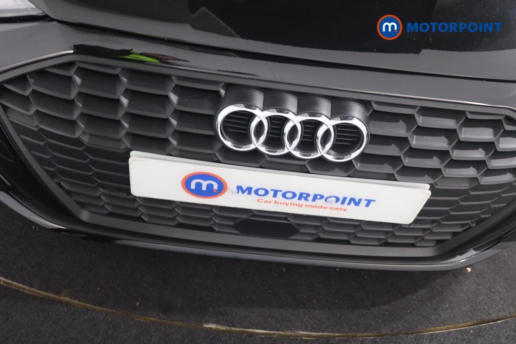 Audi A3 Technik Manual Petrol Hatchback - Stock Number (1599587) - 14th supplementary image