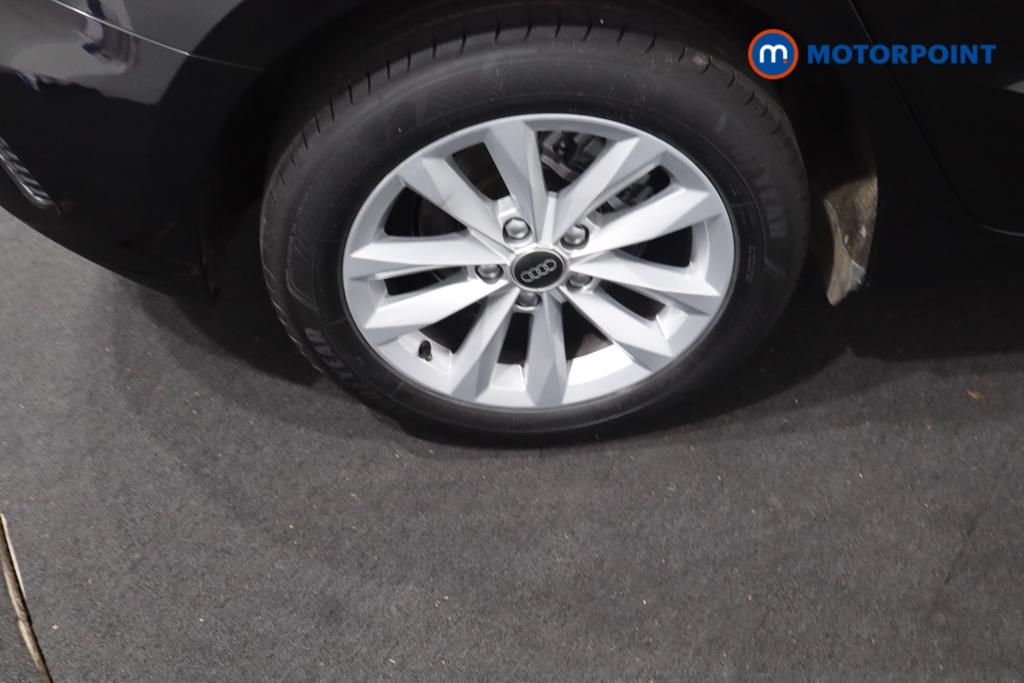 Audi A3 Technik Manual Petrol Hatchback - Stock Number (1599587) - 16th supplementary image